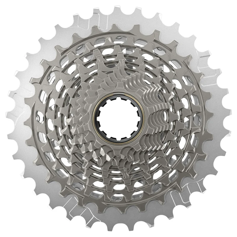 Gruppo SRAM RED AXS E1 Hammerhead 10/33T - 50/37D
