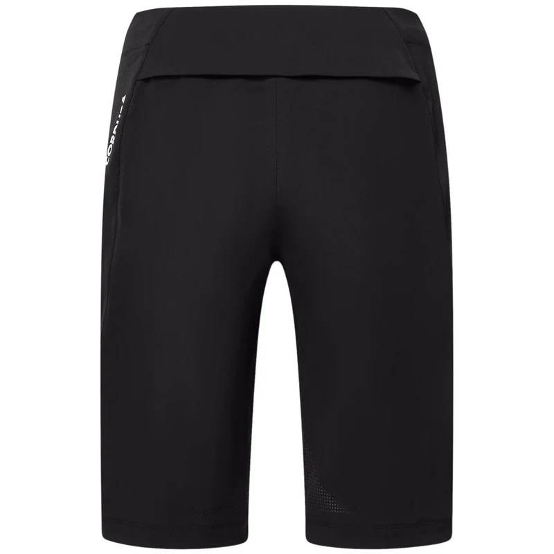 Pantaloncini Oakley Maven Scrub - Nero grigio