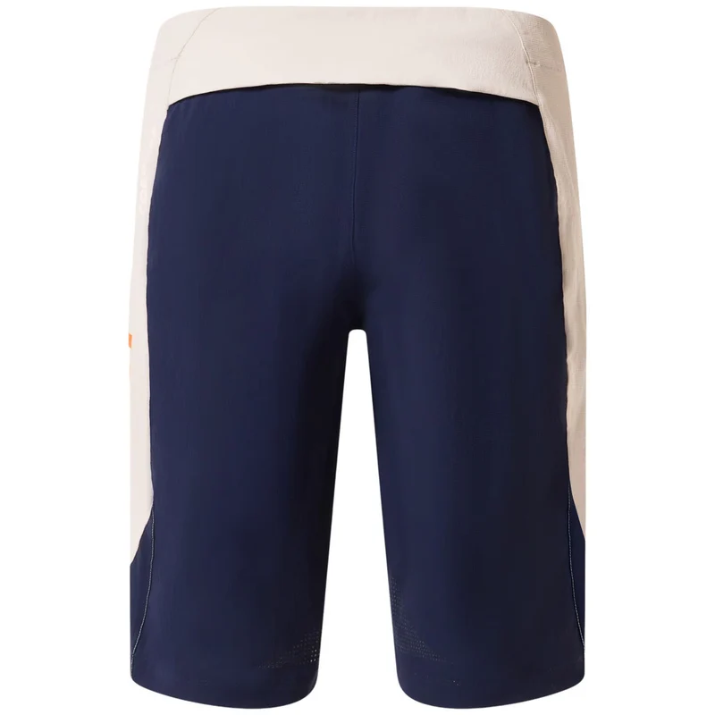 Pantaloncini Oakley Maven Scrub - Bianco blu