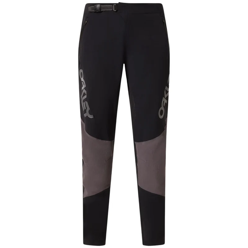 Pantaloni Oakley Maven Scrub - Nero grigio