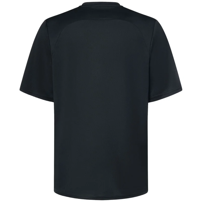 Maglia Oakley Free Ride - Nero