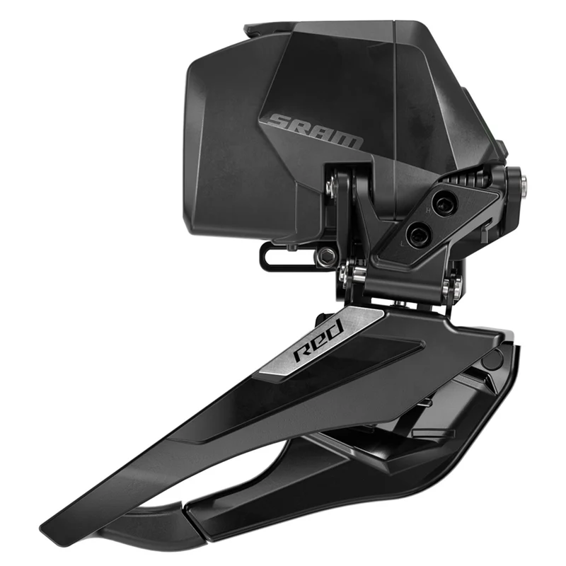 Gruppo SRAM RED AXS E1 Hammerhead 10/30T - 50/37D Power Meter