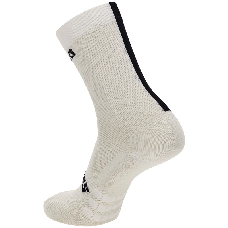 Calze Santini X PIRELLI - Bianco