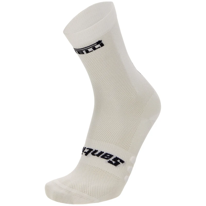 Calze Santini X PIRELLI - Bianco