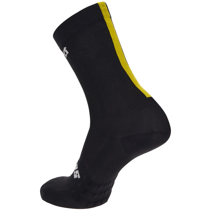 Calze Santini X PIRELLI - Nero