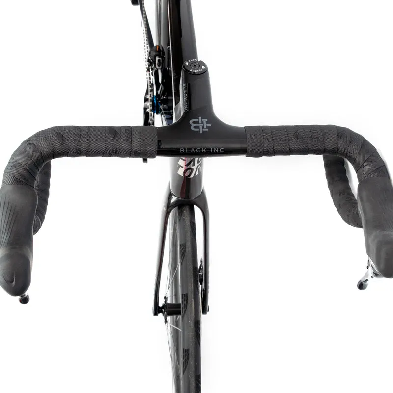 Factor O2 VAM Disc Dura-Ace Di2 Enve SES 2.3c - Nero