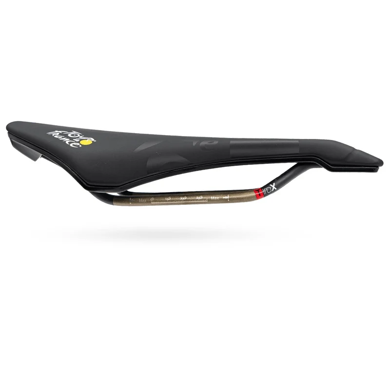 Sella Prologo Dimension T4.0 - Tour de France