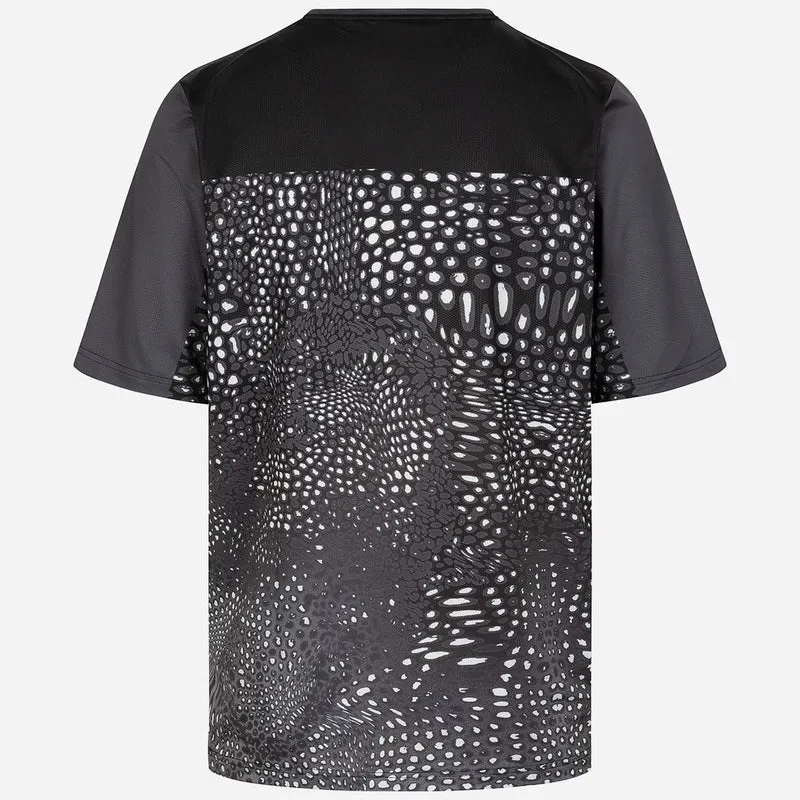 Maglia Oakley Maven Coast - Nero