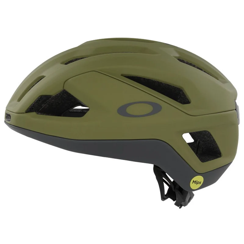 Casco Oakley ARO3 Endurance Mips - Verde opaco