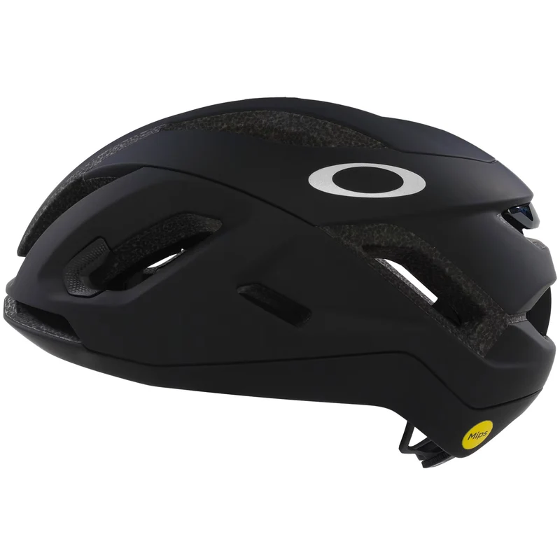 Casco Oakley ARO5 Race Mips - Nero opaco