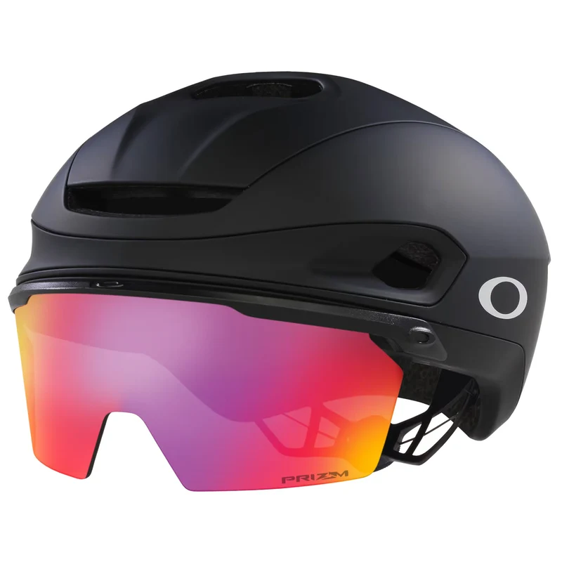 Casco Oakley ARO7 Road Mips - Nero