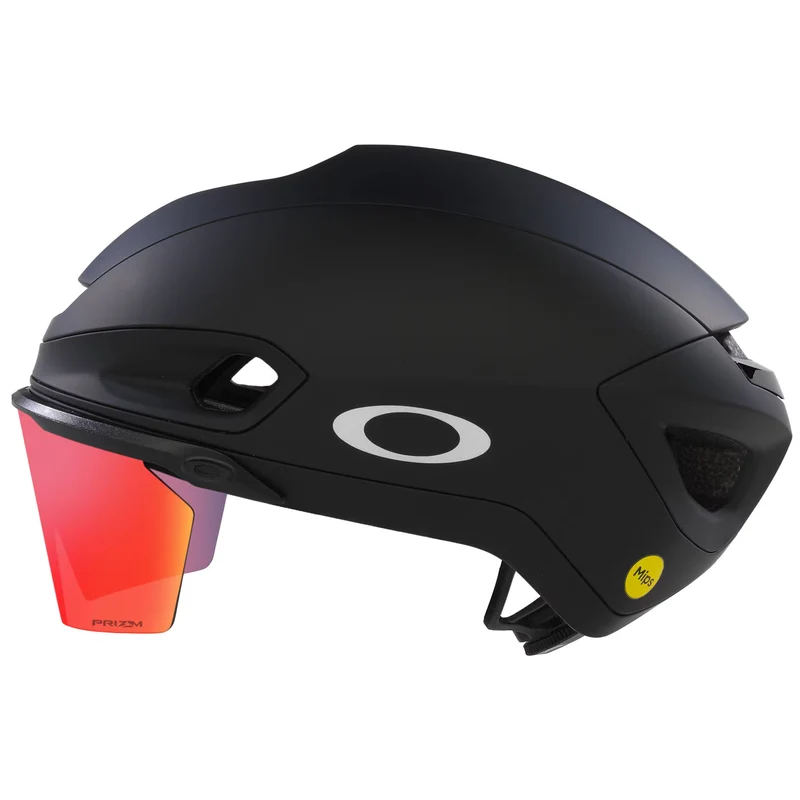 Casco Oakley ARO7 Road Mips - Nero