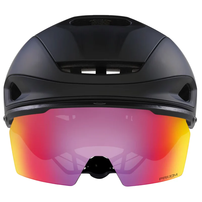 Casco Oakley ARO7 Road Mips - Nero