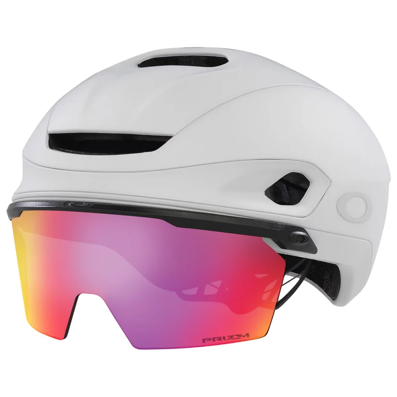 Casco Oakley ARO7 Road Mips - Bianco