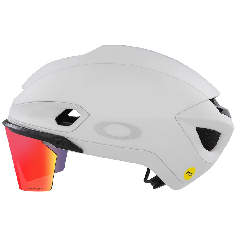 Casco Oakley ARO7 Road Mips - Bianco