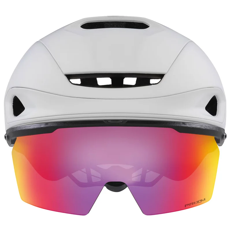 Casco Oakley ARO7 Road Mips - Bianco