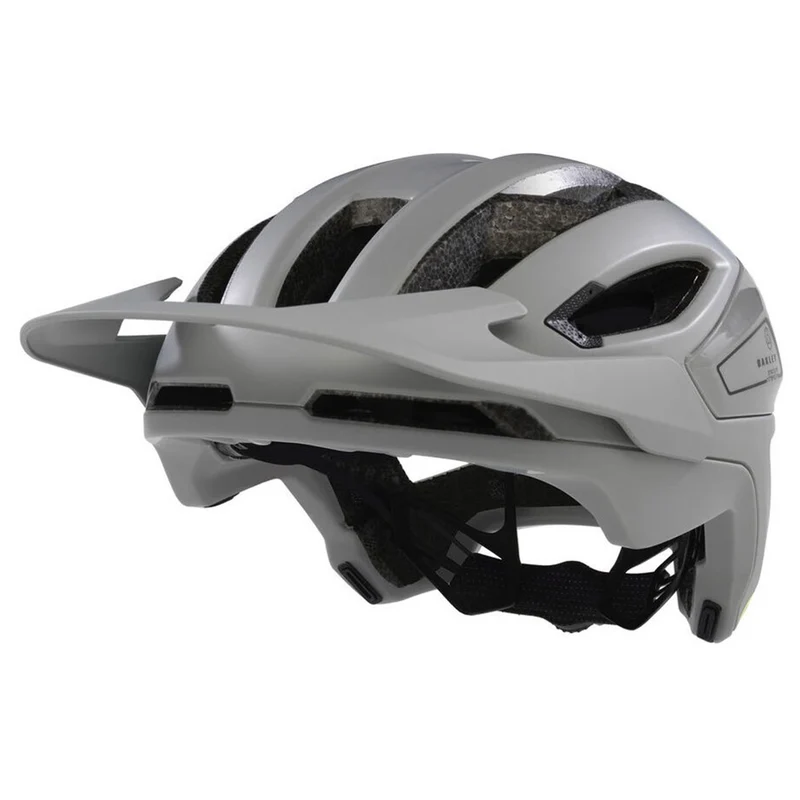 Casco Oakley DRT3 Trail Mips - Grigio chiaro