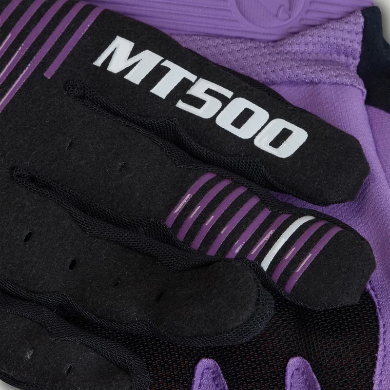 Guanti Endura MT500 D3O II - Viola