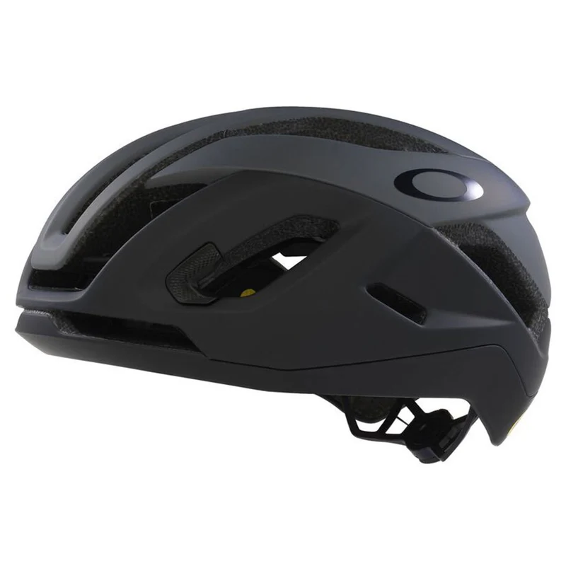 Casco Oakley ARO5 Race Mips - Grigio opaco