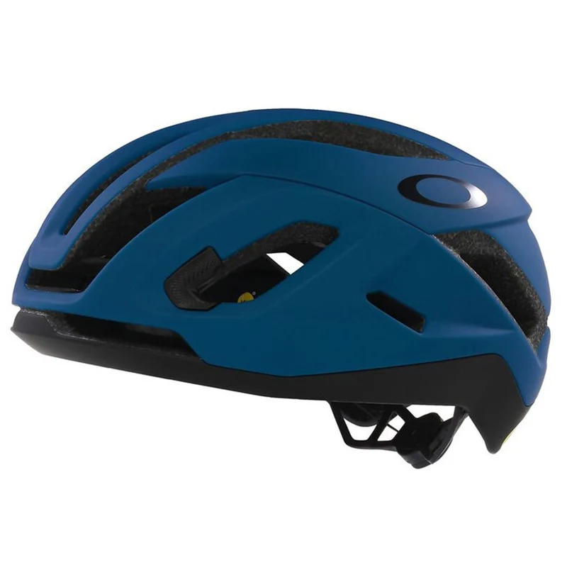Casco Oakley ARO5 Race Mips - Blu opaco