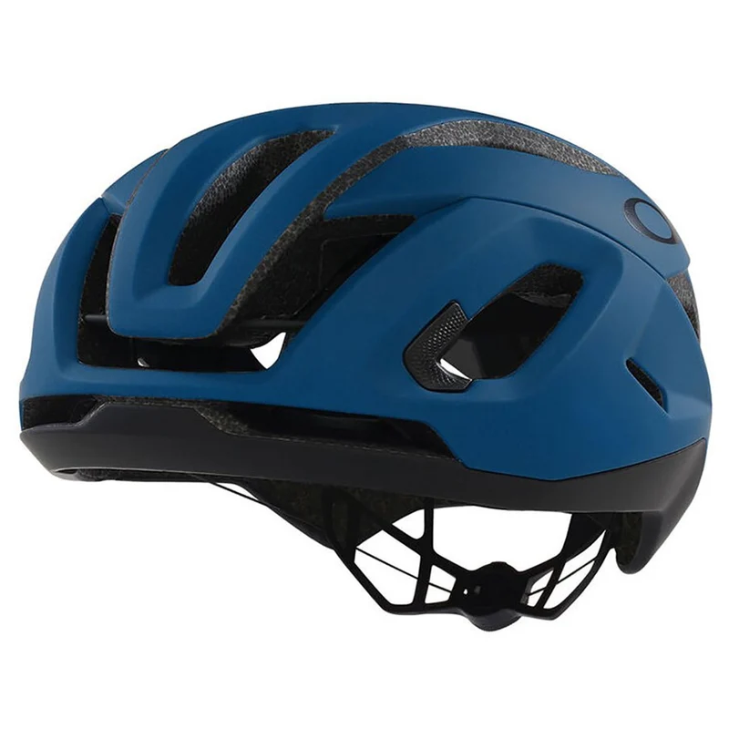 Casco Oakley ARO5 Race Mips - Blu opaco