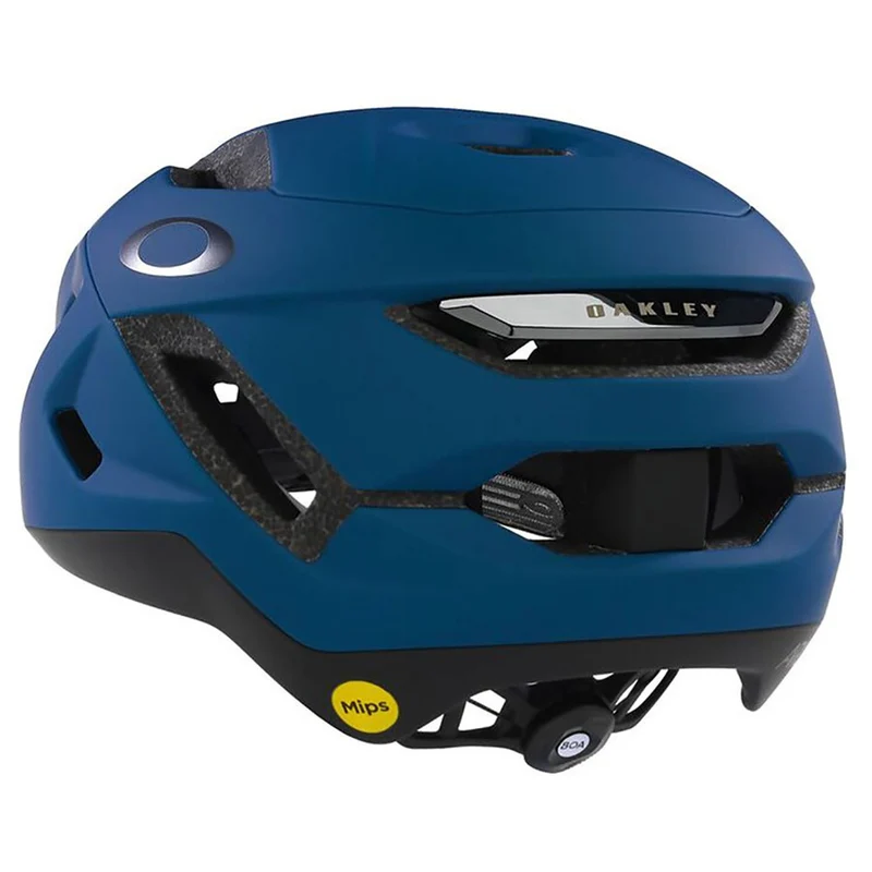 Casco Oakley ARO5 Race Mips - Blu opaco