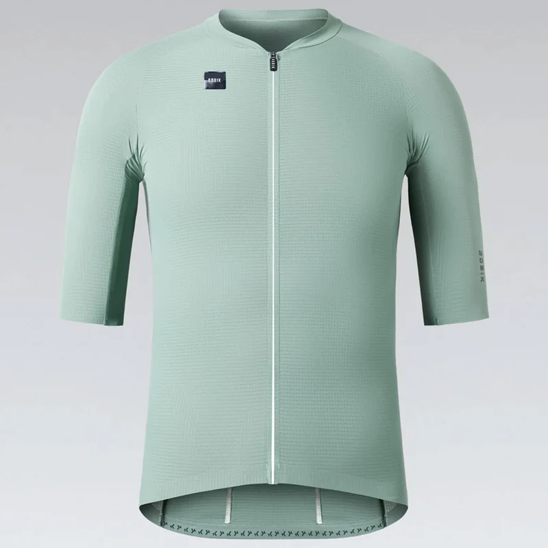 Maglia Gobik Phantom - Azzurro