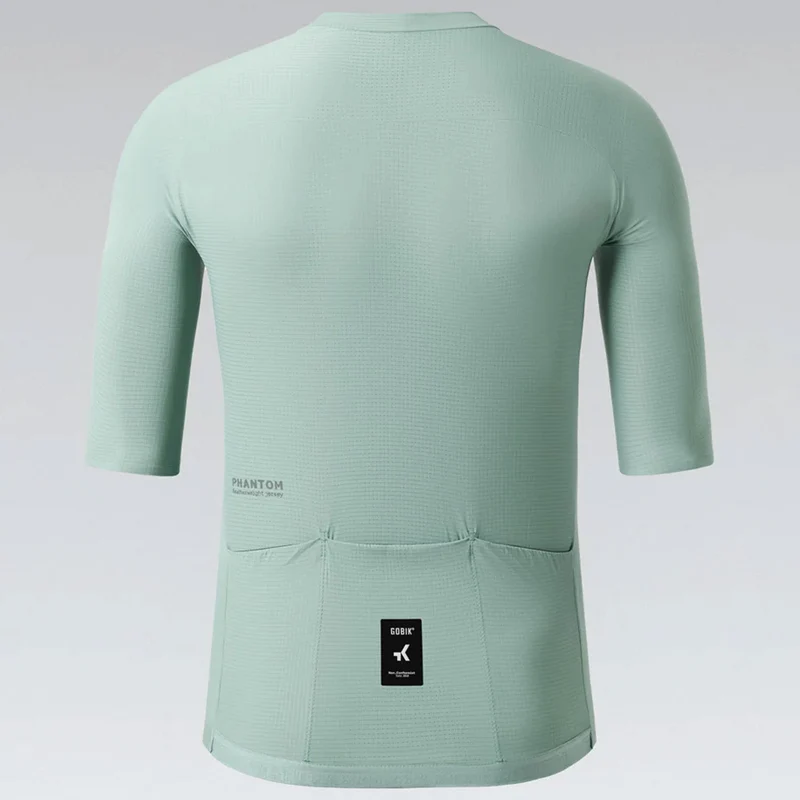 Maglia Gobik Phantom - Azzurro
