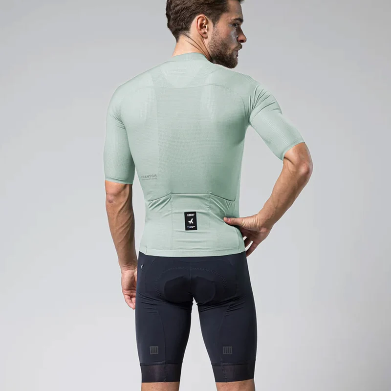 Maglia Gobik Phantom - Azzurro