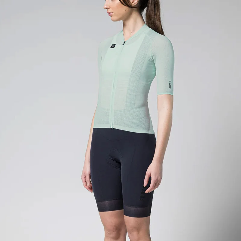Maglia Gobik Phantom - Azzurro