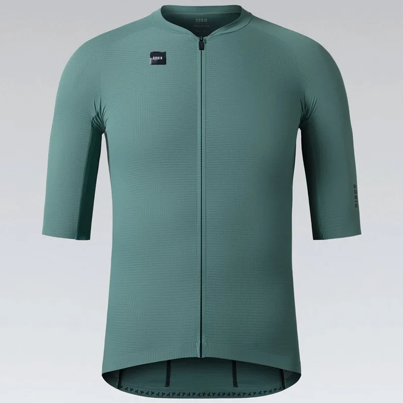 Maglia Gobik Phantom - Verde