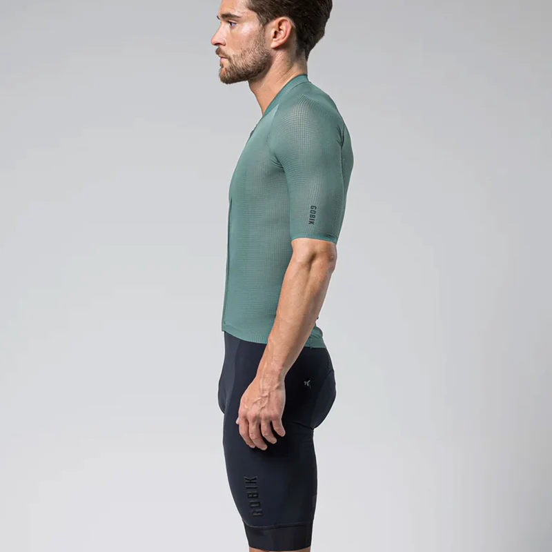 Maglia Gobik Phantom - Verde