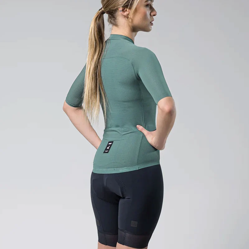Maglia Gobik Phantom - Verde