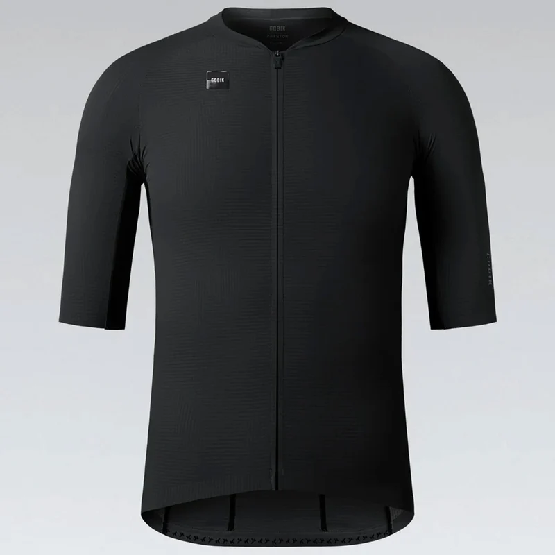 Maglia Gobik Phantom - Nero