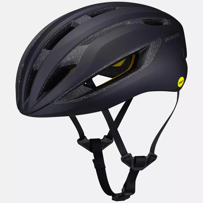 Casco Specialized Loma - Nero