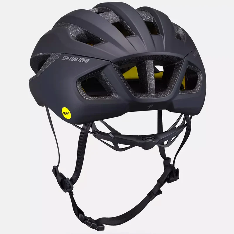 Casco Specialized Loma - Nero