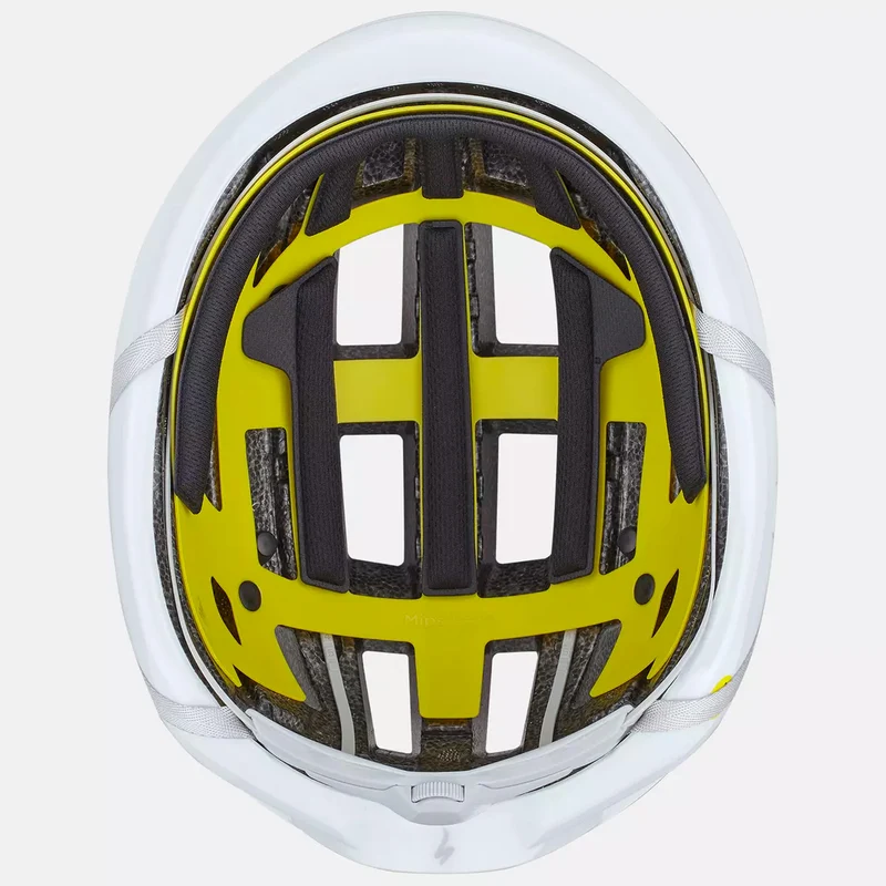 Casco Specialized Loma - Bianco