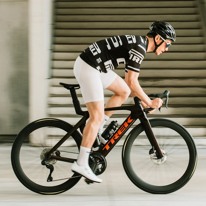 Salopette Santini x PIRELLI - Bianco