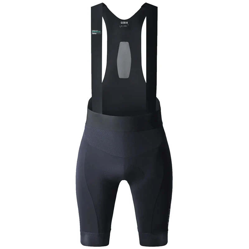 Salopette donna Gobik Revolution 2.0 K9 - Blu