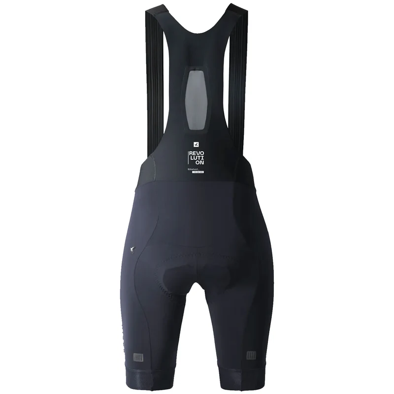 Salopette donna Gobik Revolution 2.0 K9 - Blu