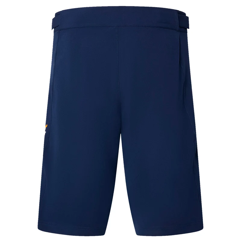 Pantaloncini Oakley Factory Pilot Lite Short - Blu