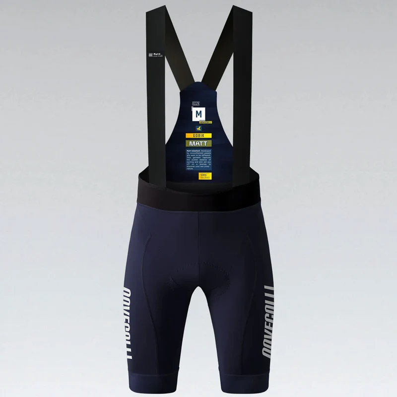 Salopette Nove Colli 2024 Matt Solid 2.0