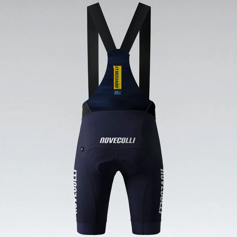 Salopette Nove Colli 2024 Matt Solid 2.0