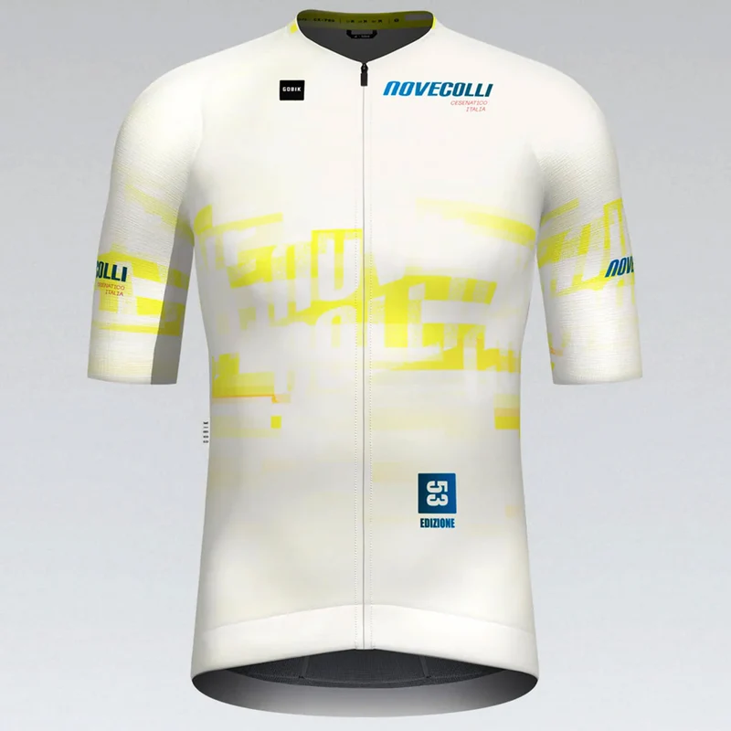 Maglia Nove Colli 2024 Cx Pro 3.0