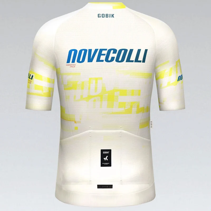 Maglia Nove Colli 2024 Cx Pro 3.0