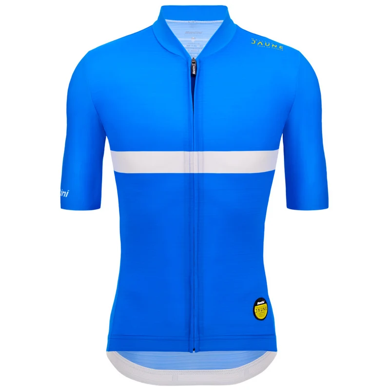 Maglia Santini Tour de France 2024 - Bonette