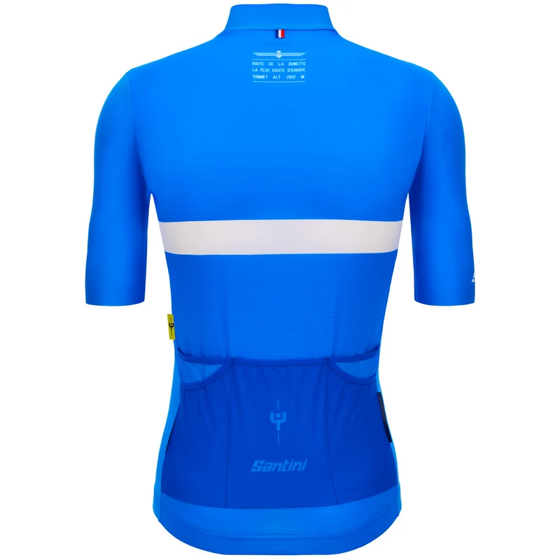 Maglia Santini Tour de France 2024 - Bonette
