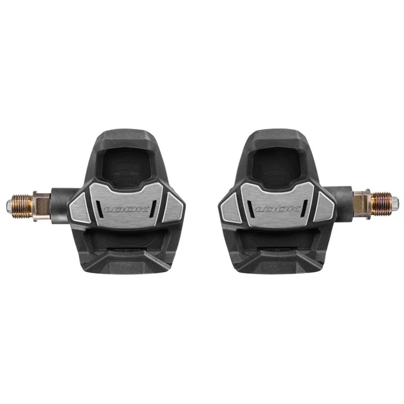 Pedali Look Keo Blade Power Dual - Nero