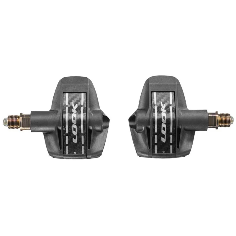 Pedali Look Keo Blade Power Dual - Nero