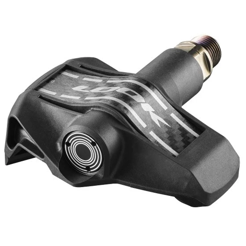 Pedali Look Keo Blade Power Dual - Nero